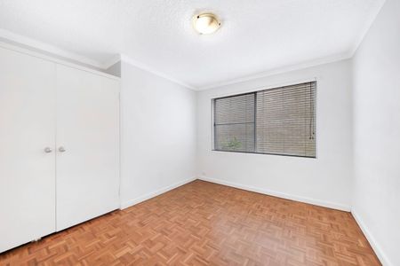 3/30 Huntington Street, Crows Nest, NSW 2065 - Photo 4