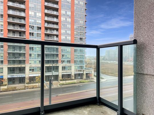 For Lease - 55 South Town Centre Boulevard Unit# 508, Markham, Ontario - Photo 1