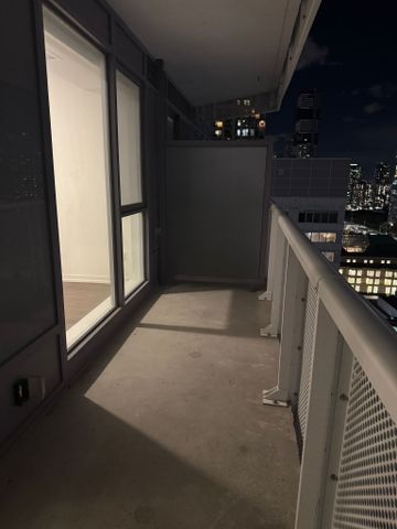 For Lease - 4065 Confederation Parkway Unit# 1909, Mississauga, Ontario - Photo 4