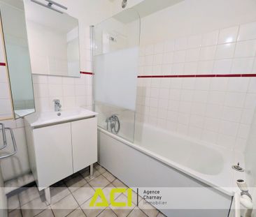 Location Appartement 2 pièces 37m² MACON 71000 - Photo 6