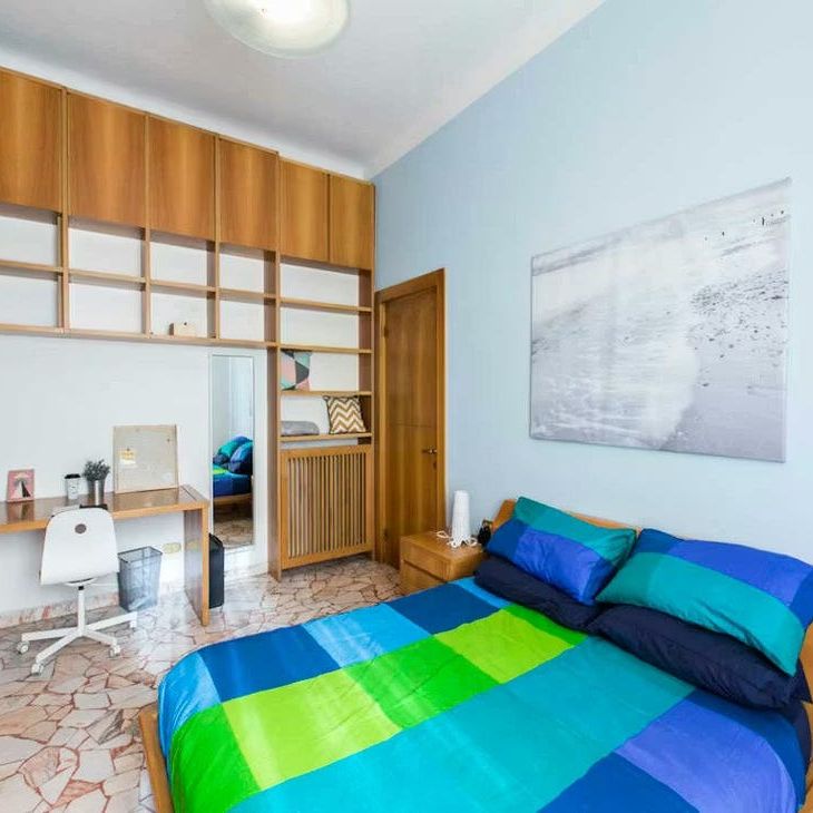 Viale Edoardo Jenner, Milan, Lombardy 20158 - Photo 1