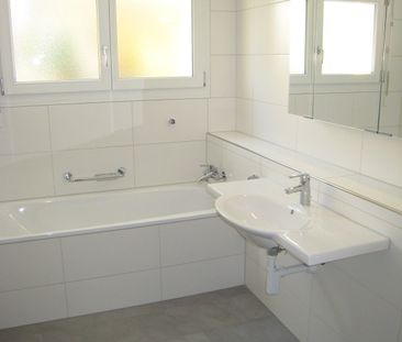 Schöne und grosszügige 5.5-Zimmer-Attika-Wohnung zu vermieten - Foto 6
