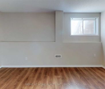 For Lease - 229 Dunsmore Lane Unit# Lower, Barrie, Ontario - Photo 5