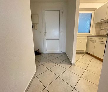 Zentrale, schöne 2,5-Zimmer-Wohnung am Kuhberg in Bahnhofsnähe ! - Photo 6