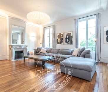 Appartement proche métro Blanche - Photo 4