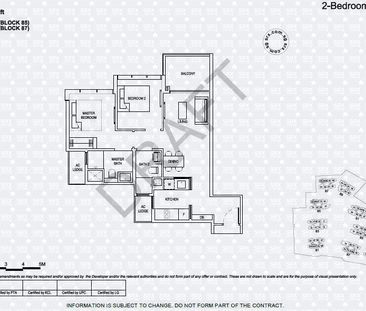 The Florence Residences (D19), Apartment - For Rent - Photo 5