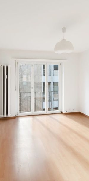 1 Zimmer, 30 m², 2. Stock - Foto 1