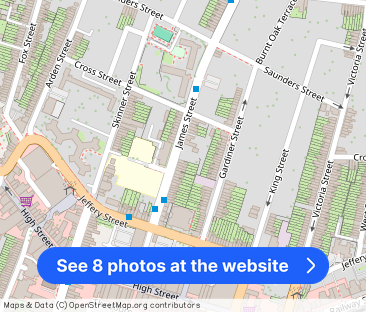 53-59 James Street ME7 - Photo 1