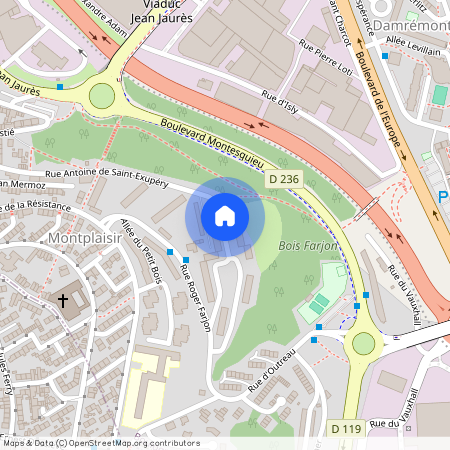 62200, Boulogne-Sur-Mer