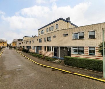 Huis te huur: Mahonie 261 3315 MJ Dordrecht - Photo 3