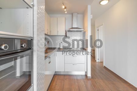 Long-term rental of an apartment in Vistahermosa in Los Cristianos with sea views. - Photo 5