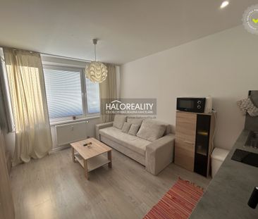 Garsonka na prenájom 22m2, Prievidza - Photo 1
