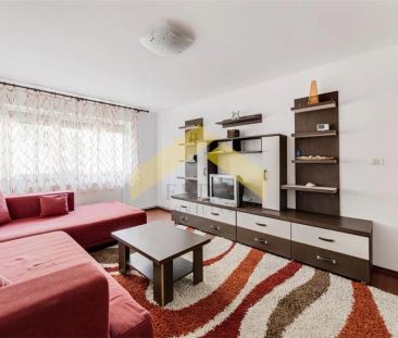 Apartament de inchiriat 2 camere zona Banu Maracine - Photo 3