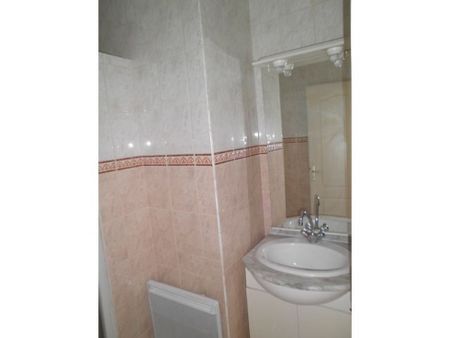 LA VERPILLIERE, appartement 3 pièces, garage - Photo 5