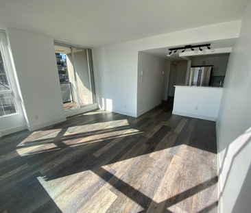 838 Agnes Street condo — New Westminster, BC (1-Bedroom) - 1 Bedroom - Photo 6