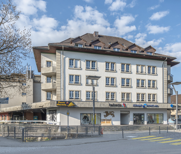 MIETEN OHNE KAUTION - zentrale Maisonette-Dachwohnung für Geniesser - Foto 3