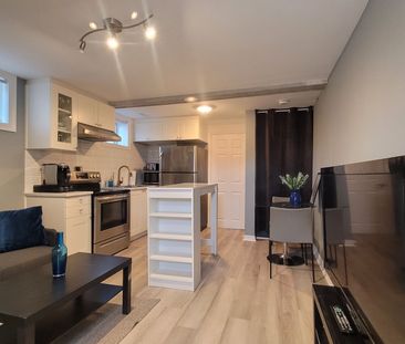 For Lease - 3379 Strabane Drive Unit# #Lower, Mississauga, Ontario - Photo 1