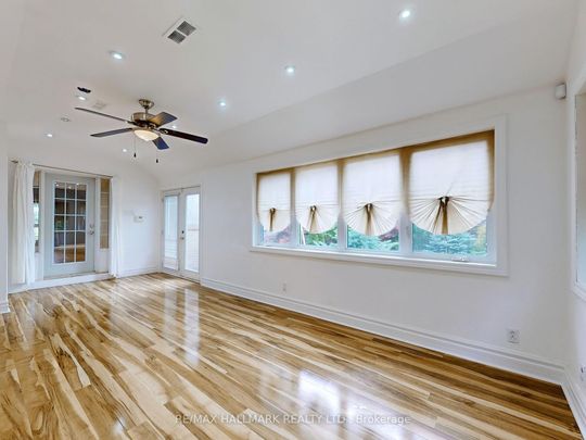 For Lease - 86 Ruggles Avenue, Richmond Hill, Ontario - Photo 1