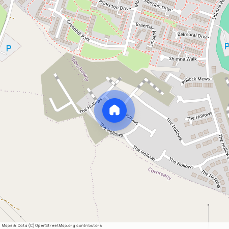 200 The Hollows, Lurgan, BT66 7FU