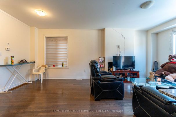 For Lease - 84 Emerald Coast Trail, Brampton, Ontario - Photo 1