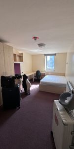 Room in a Shared Flat, George Kenyon Hall, M13 - Photo 3