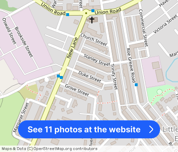 Duke Street, Oswaldtwistle, BB5 - Photo 1