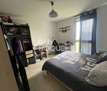 Appartement Coquelles 3 pièce(s) 86 m2 - Photo 3