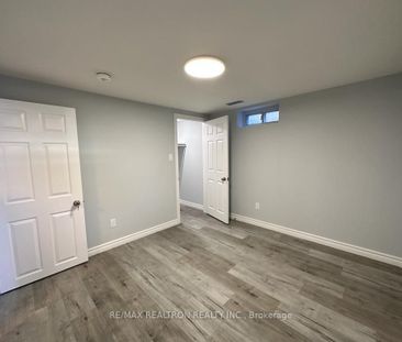 For Lease - 223 Cochrane Street Unit# Bsmnt, Whitby, Ontario - Photo 6