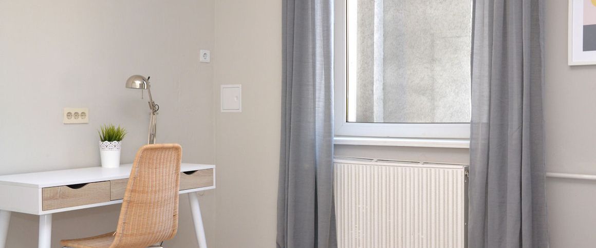 Moderne Wohnung Nähe Barbarossaplatz - Photo 1