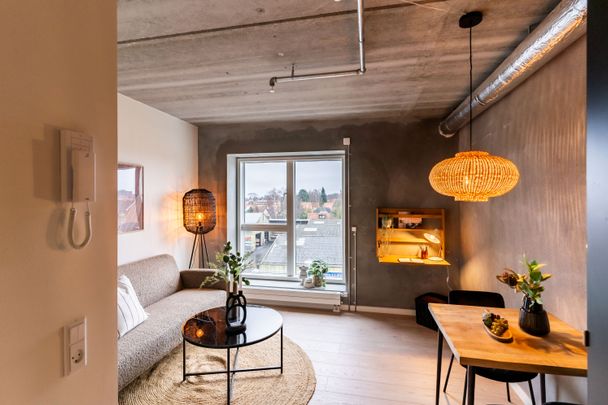 Firskovvej 16, 4. 19 2800 Kongens Lyngby - Photo 1