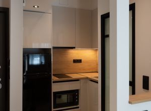 Studio/Γκαρσονιέρα για ενοικίαση - 40 Εκκλησιές - Ευαγγελίστρια, - Photo 5