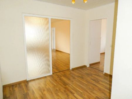 3-Zimmerwohnung in Hagen-Kabel: ca. 75m² mit Süd-West-Balkon und Tageslichtbad - Photo 5