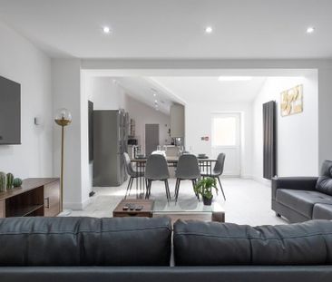 1 bedroom house to rent - Photo 3