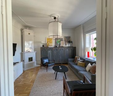 Gästrikegatan, Stockholm - Photo 2