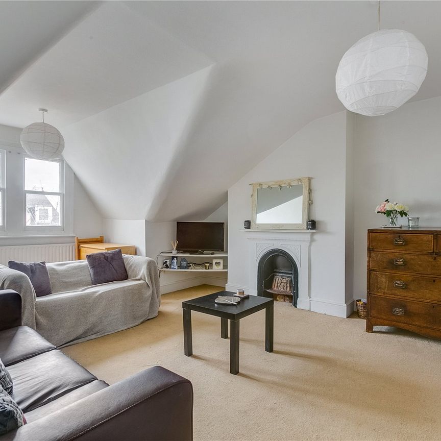 Ritherdon Road, Tooting, SW17, London - Photo 1