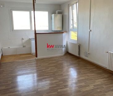 Location Appartement 2 pièces 53m² DUNKERQUE 59240 - Photo 1