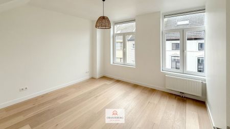 Huis te huur in Gent - Foto 4