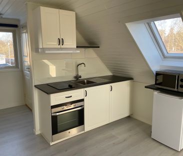 Hedenhösgränd, Kalmar - Photo 4