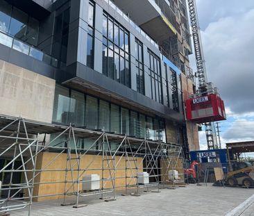 For Lease - 4015 The Exchange Street Unit# 1001, Mississauga, Ontario - Photo 1