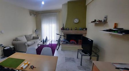 Διαμέρισμα για ενοικίαση Μεταμόρφωση (Βόλος) - Φωτογραφία 3