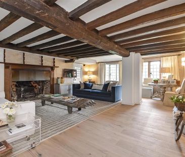 6 bedroom detached house to rent - Photo 4