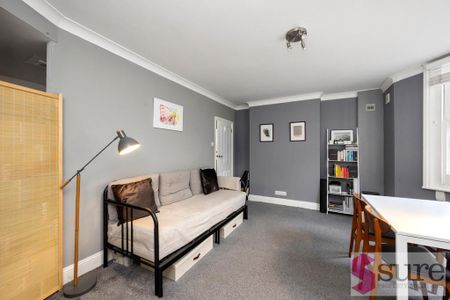 Studio to rent - Photo 4