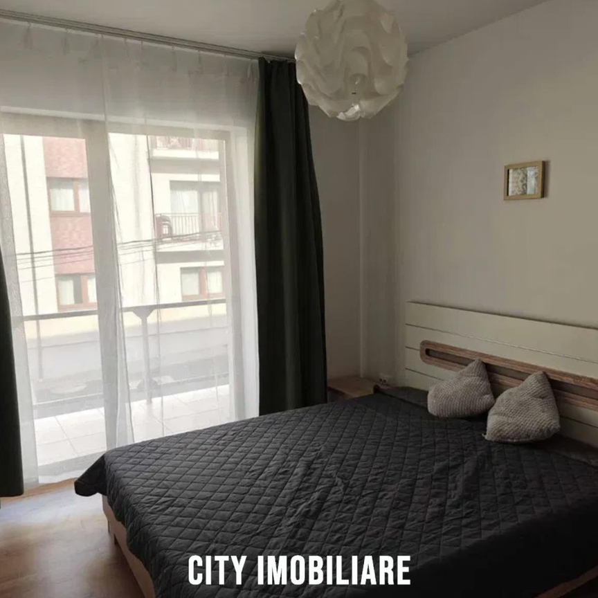 Apartament 2 camere, S 55 mp, zona Grand Hotel Italia. - Fotografie 1