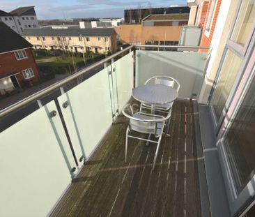 Heron House, Reading, Kennet Island, RG2 0GN - Photo 4