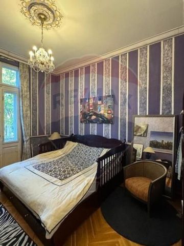 Inchiriere apartament elegant 3 camere | Calea Victoriei - Fotografie 4