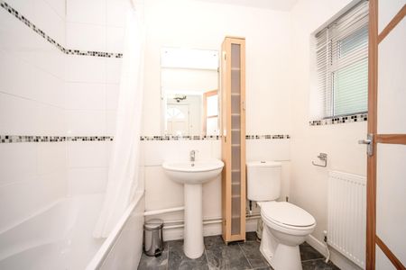 1 bedroom apartment to rent Linden Road, Bedford, Bedfordshire, MK40 - Photo 2