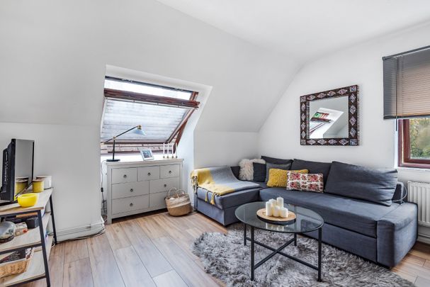 Capstan Way, London, SE16 - Photo 1