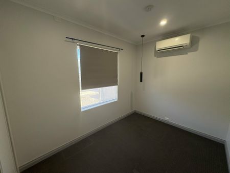 TWO BEDROOM, ONE BATHROOM UNIT IN GILLEN OVERLOOKING THE RANGES - Photo 2