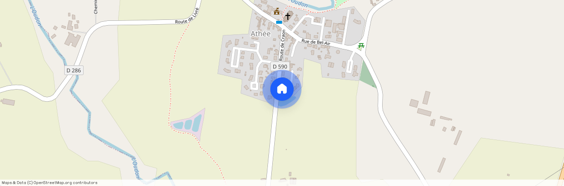 Mayenne, 53, 53400, Craon