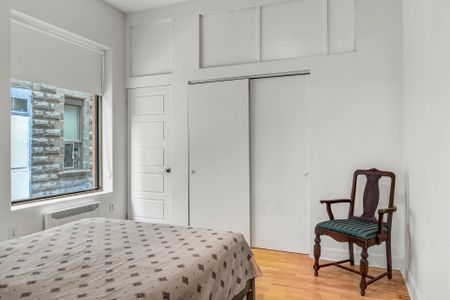 Appartement à louer à Montréal (Le Plateau-Mont-Royal) - Photo 3